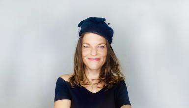 Interview mit Orélie