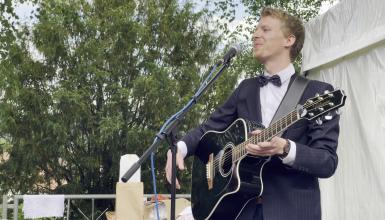 Interview mit Jonathan Brehm