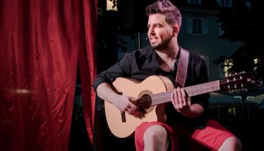 Interview mit Apostolos Naumis
