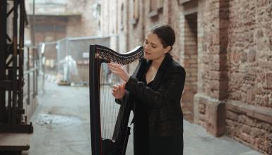 Interview mit Annalena Storch