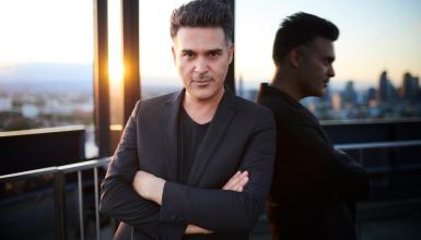 Interview mit Fabrizio Levita