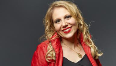 Interview mit Melanie Nocon