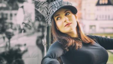 Interview mit Melissa Kross