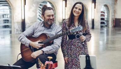 Interview mit Riff &amp; Voice