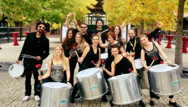 Interview mit Quinta Feira