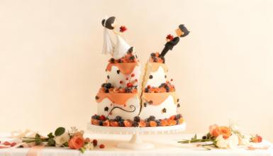 Scheidungsparty feiern: Kreative Ideen für den Neustart nach der Trennung