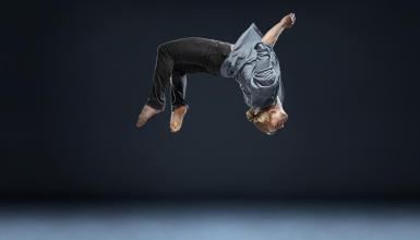 Interview mit Tjorm Palmer