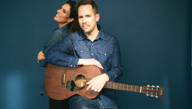 Interview mit Gentle Jam