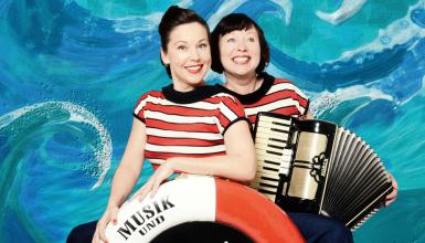 Interview mit Ladies AHOI