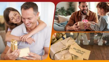Vatertag: Geschenkideen für den besten Papa der Welt! Vatertag: Geschenkideen für den besten Papa der Welt!