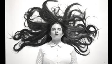 Interview mit Elsa Johanna Mohr