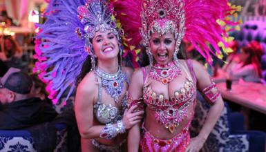 Interview mit Explossión Lattina