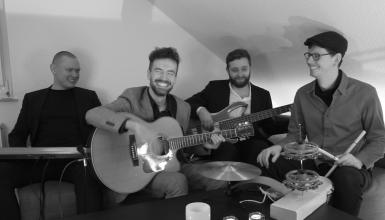 Interview mit THE FRIENDZONE