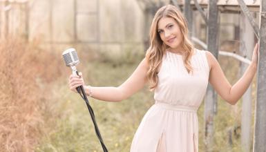 Interview mit  May Swan