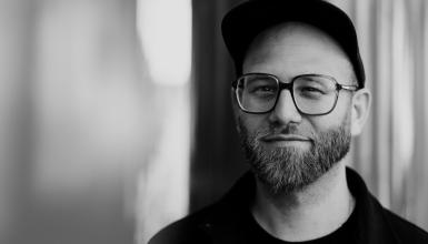 Interview mit Fabian Haupt