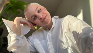 Interview mit Jo Lauber
