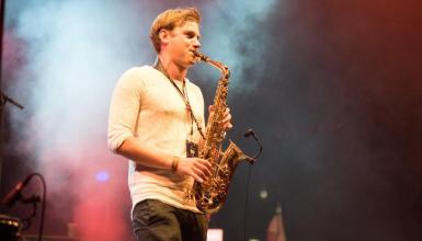 Interview mit Martin Becker