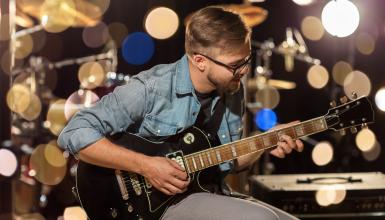 I wie Instrumentalist