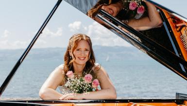 Interview mit Lisa Maria Schachtschneider