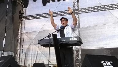 Interview mit Rico Aston