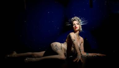 Interview mit Nita Bon Air