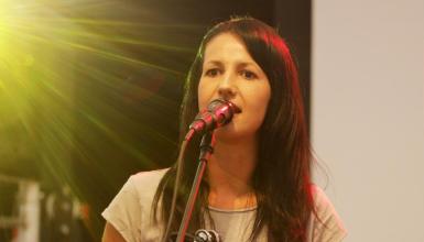 Interview mit Sabrina Opitz