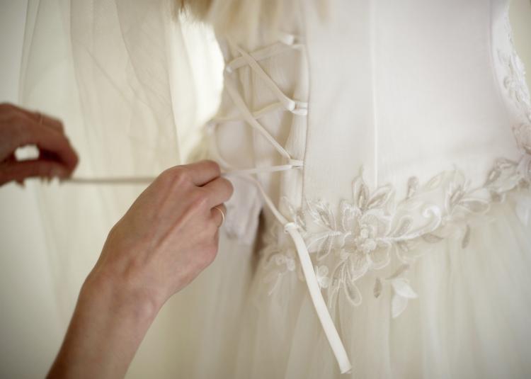 Trauzeuge Trauzeugin Hochzeitskleid Brautkleid