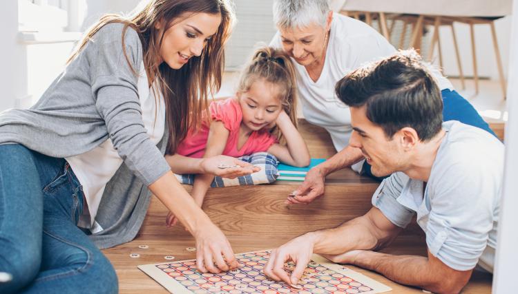 © iStockphoto.com/pixelfit Spiele für Erwachsene