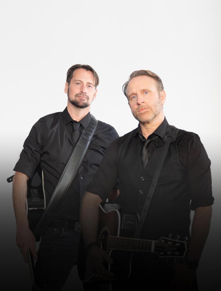 Musikerduo buchen