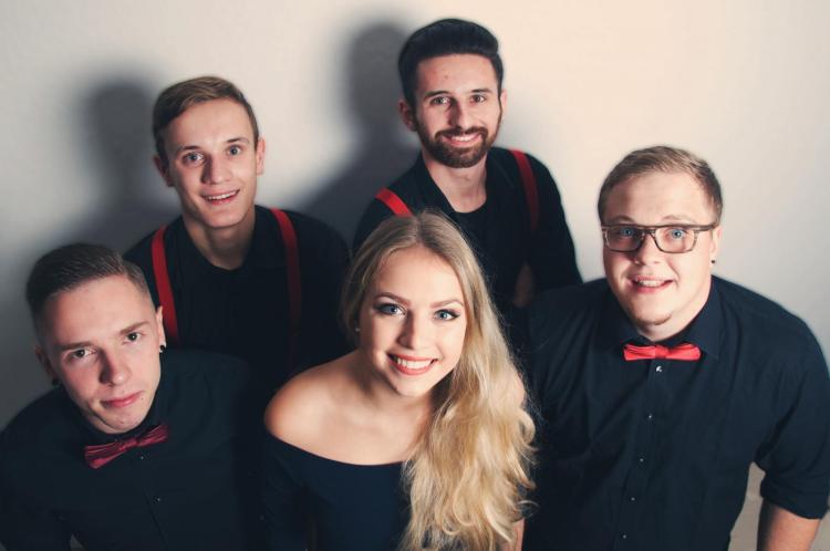 Seamless Partyband
