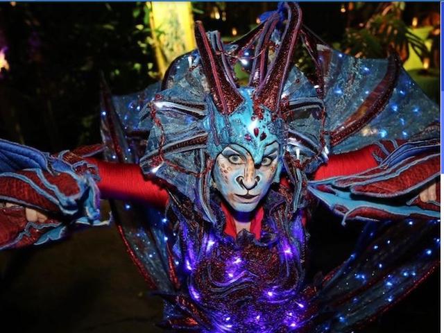 Walkact Stelzenbein