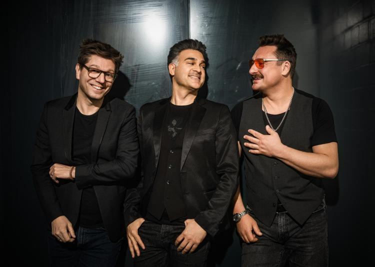 Livemusik für dein Event