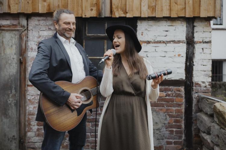 Riff & Voice Live Musik