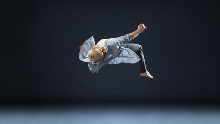 Tjorm Palmer für Event buchen