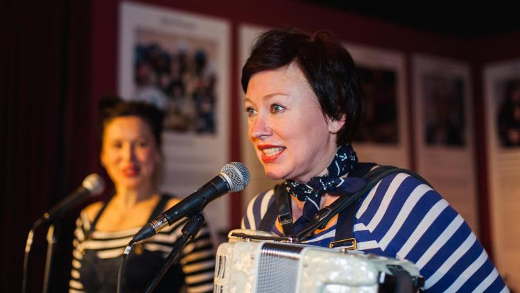 Livemusik für dein Event