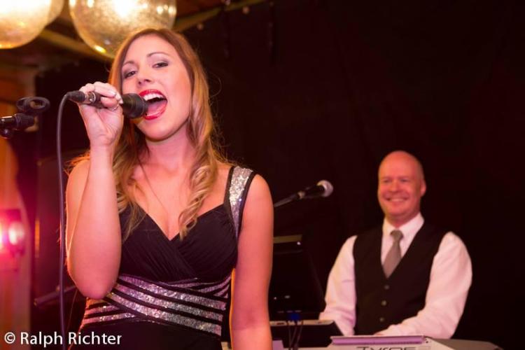 Livemusik für dein Event