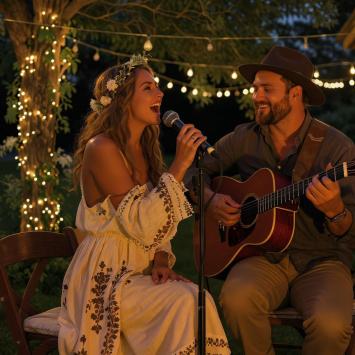 Akustik Duo
