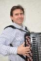 Akkordeonist Sergej Batt - professionelle Akkordeonmusik für jeden Anlass