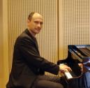 Pianist Yury von SwingCocktail