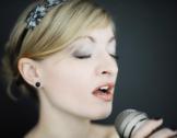 Sängerin für Hochzeit und Trauung: Amor's Voice