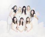 die 8 Engel des Gesangsensemble Engelsgleich 