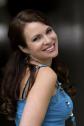 Für jede Veranstaltung buchen: Sängerin Dina Regniet aus Bayern
