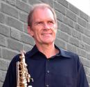 Jürgen Keymer ist der Saxophonist key-sax-mer