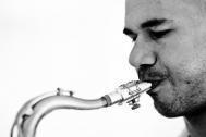 Event Saxophonist Joël Mozes van de Pol jetzt buchen