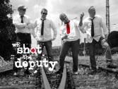 We Shot the Deputy für Events aller Art buchen