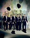 Ein Tribut an die Comedian Harmonists