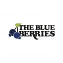 The Blue Berries Logo