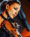 Marta Violinist Profilbild
