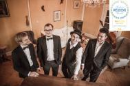 All Jazz Ambassadors Austrian Wedding Award Gewinner