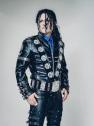Michael Jackson Imitator 